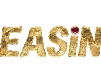 LEASiNC Logotype