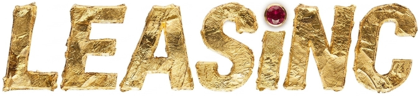 ALEASiNC Logotype